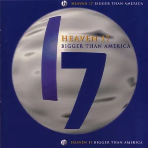 Hoes van Bigger than America